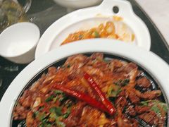 -盛百味·家宴餐厅(霸州分店)