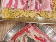 -西塔老太太泥炉烤肉(双井店)