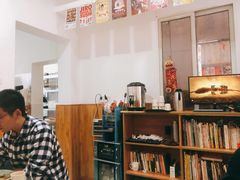 -顶屋咖喱(武大店)