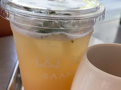 -SAANCI山池咖啡(卓悦中心店)