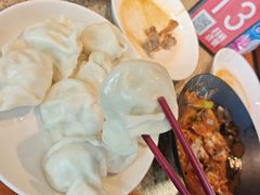 -金谷园饺子馆(北邮总店)
