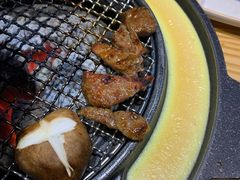 -喜来稀肉(北外滩白玉兰广场店)