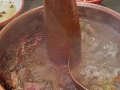 -京元盛铜锅涮肉(上海总店)