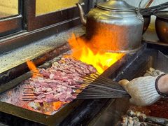-马相卿特色烤肉面食馆(虎台店)