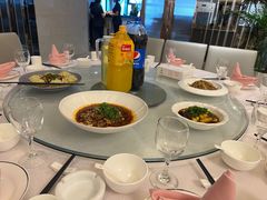 -渝信川菜(南滨店)