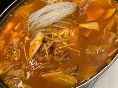 -HONGA HONGA雄家(曹路店)