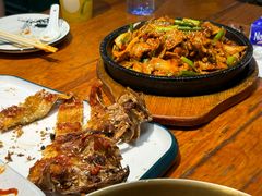 -朴老五延边大冷面(二道店)