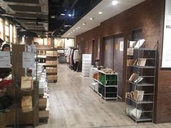 -MUJI无印良品(西单大悦城店)