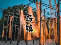 景点-乌镇景区