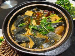 -咱家小院(汉中门店)
