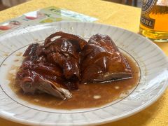-大笑饭堂(甲子桥店)