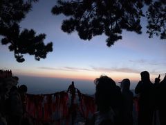 -华山风景名胜区