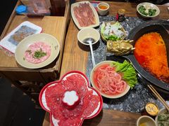 -蜀大侠火锅(总府路店)