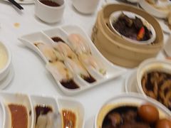 -喜宴又一村·粤菜·茶点·海鲜(壹方天地店)