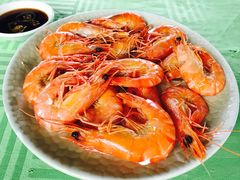 -盛港湾海鲜食府(黄沙店)
