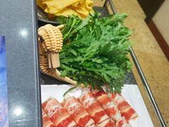 精品肥牛-金龙·打边炉(武进路店)