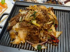 -悦真雅院·四合院·清真私房菜(雍和宫店)