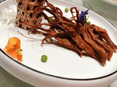 全聚德香辣鸭舌-全聚德(长江路店)