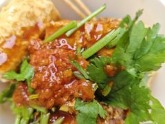 -七宝老街臭豆腐