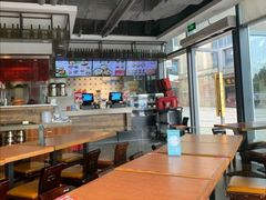 -老妈米线(港龙店)