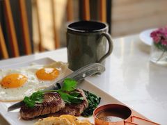 -The Rug Cafe(王府中环店)