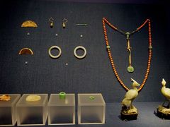 -陕西历史博物馆