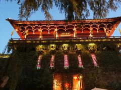 -杭州宋城