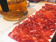 -南城十里潮汕鲜牛火锅·鲜虾生滚粥(融汇老商埠店)