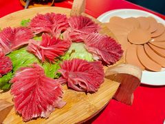 -巴九门老火锅(来福士打望店)