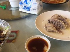 -乡亲鹅肉城(吴江店)