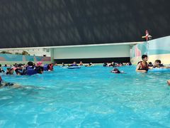 -环球中心海洋乐园