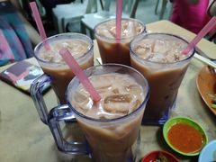-丽丰茶冰室