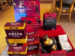 -COSTA COFFEE(新奥购物中心店)