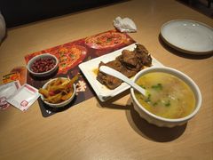 -大师兄·西北小馆(北站缤果空间店)