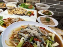 -姐妹鸭仔饭店(湾南路店)