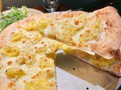 -1861意大利餐厅(文化广场店)