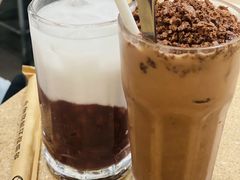 爆脆阿华田-喜莲咖啡