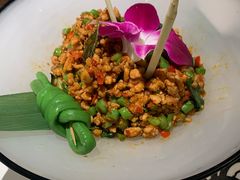 -太食獸泰式茶餐厅(IFS国金中心店)