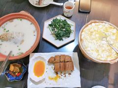 -堂宴·老厦门私房菜(1988仙岳总店)