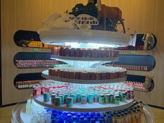 -涨巢·潮玩水疗局