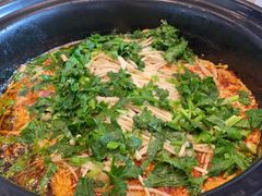 -翠湖轩中餐厅(昆明翠湖宾馆店)