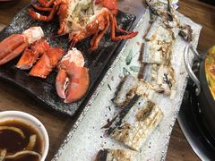 -真情鲍鱼海鲜汤