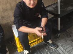 -1937青岛老味道·海肠捞饭·青岛菜(大鲍岛栈桥店)