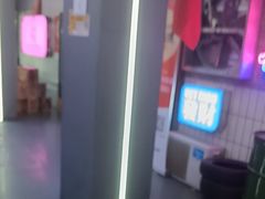 -关你鬼室大型密室逃脱(佛山创意园店)
