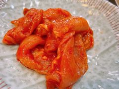 -臻牛烤肉
