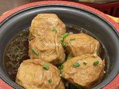 -古都历食南京菜·烤鸭·鸭血粉丝·汤包(南京博物院店)