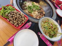 -刘淑芬·活鱼铁锅炖(北京首店)