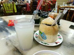 -威南记鸡饭餐室