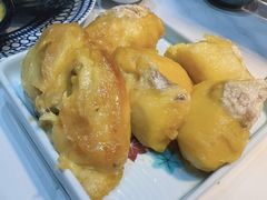 -黑木原精致料理·铁板烧