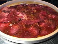 牛舌-喜来稀肉(虹泉路店)